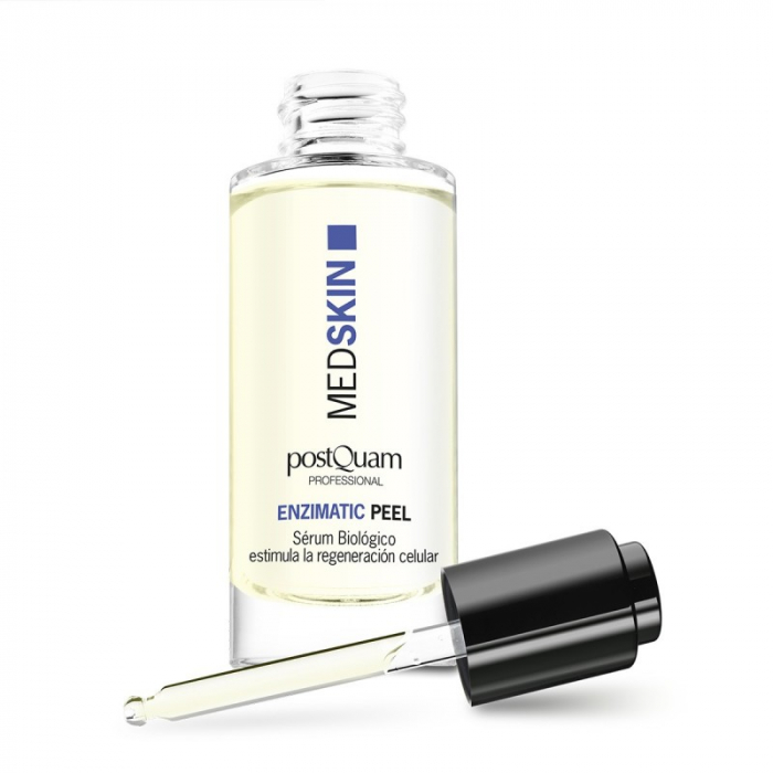 Enzimatic Peel Ензимен пилинг с папая [2]