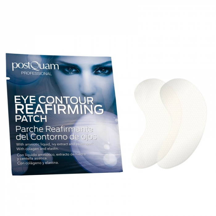 EYES FIRMING PATCH Масажно масло за тяло с прополис [1]