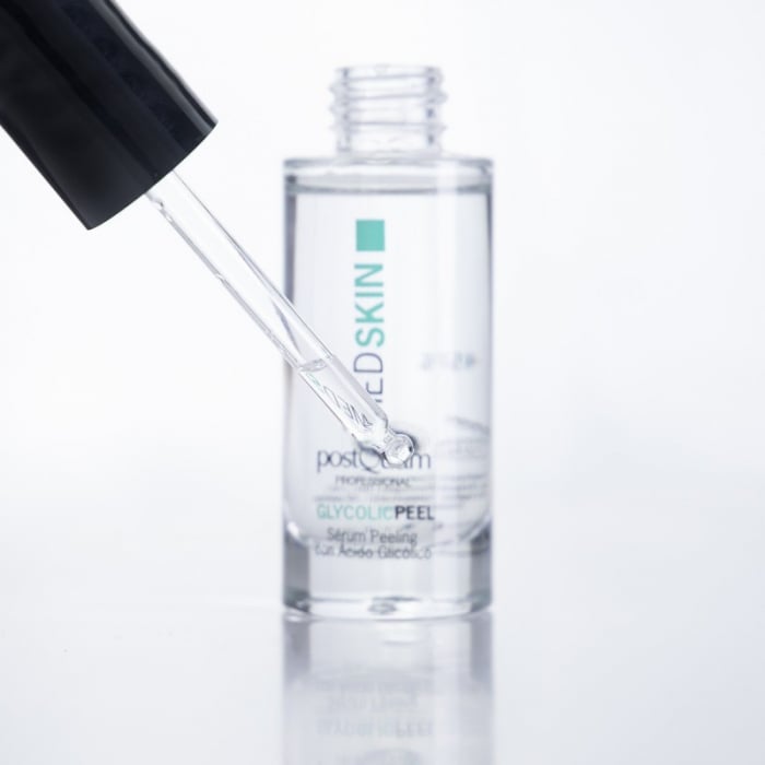Glycolic Peel Пилинг с гликолова киселина [2]