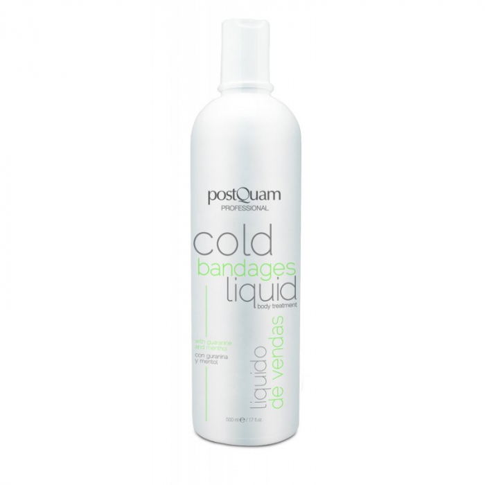 Cold Liquid Студен антицелулитен липоредуциращ разтвор [1]