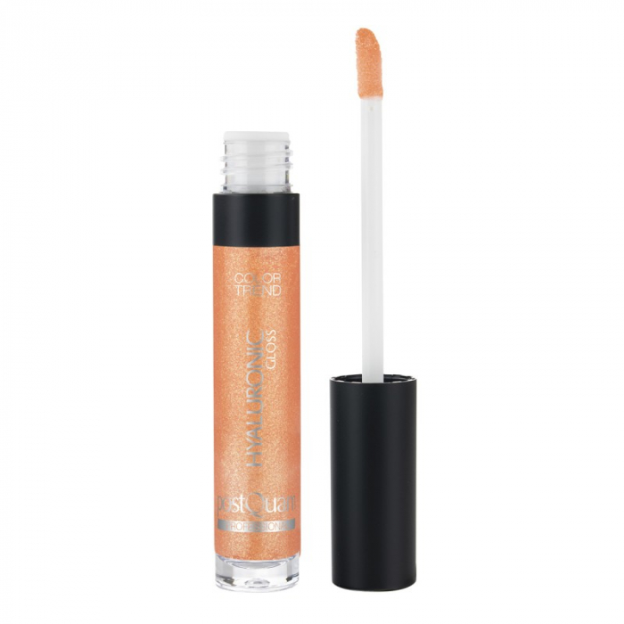 LIP GLOSS GALAXY CORAL HYALURONIC [2]