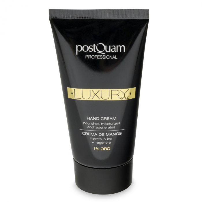 Luxury Gold Крем за ръце с 24K злато [1]