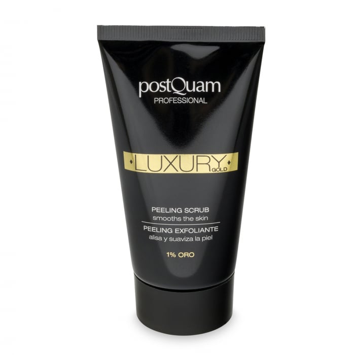 Luxury Gold Пилинг скраб с 24K злато [1]