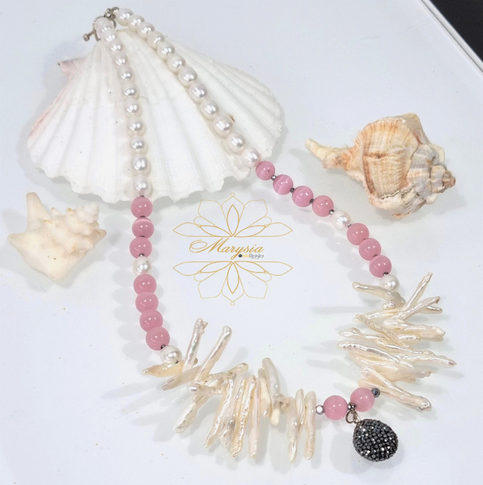 Marysia Amazing Pearls [1]