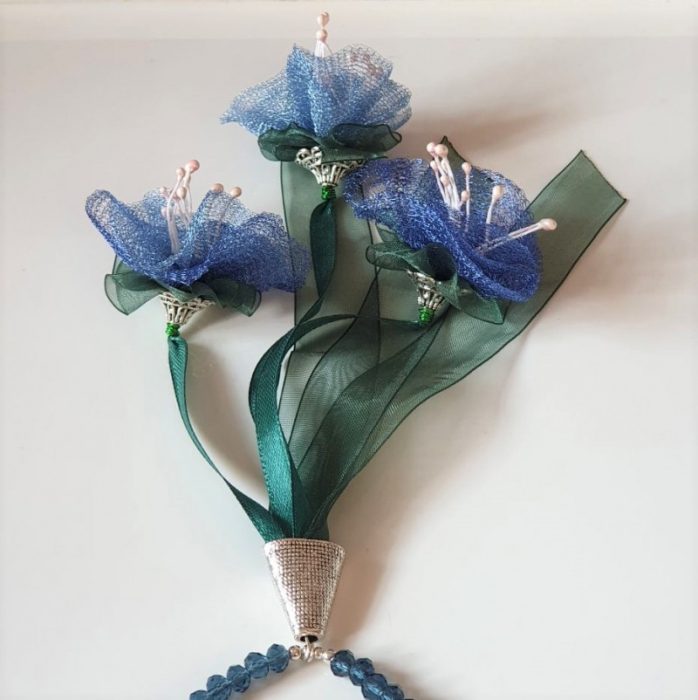 Marysia Blue Glory Morning [14]