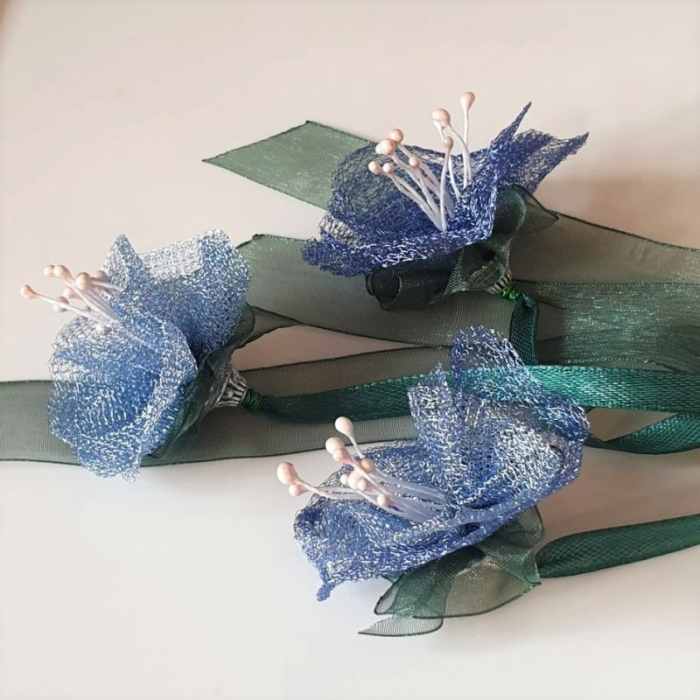 Marysia Blue Glory Morning [19]