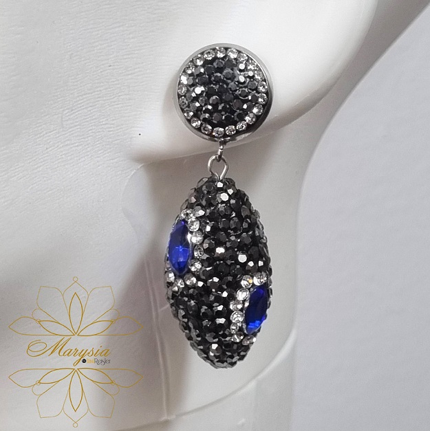 Marysia Electric Blue [1]