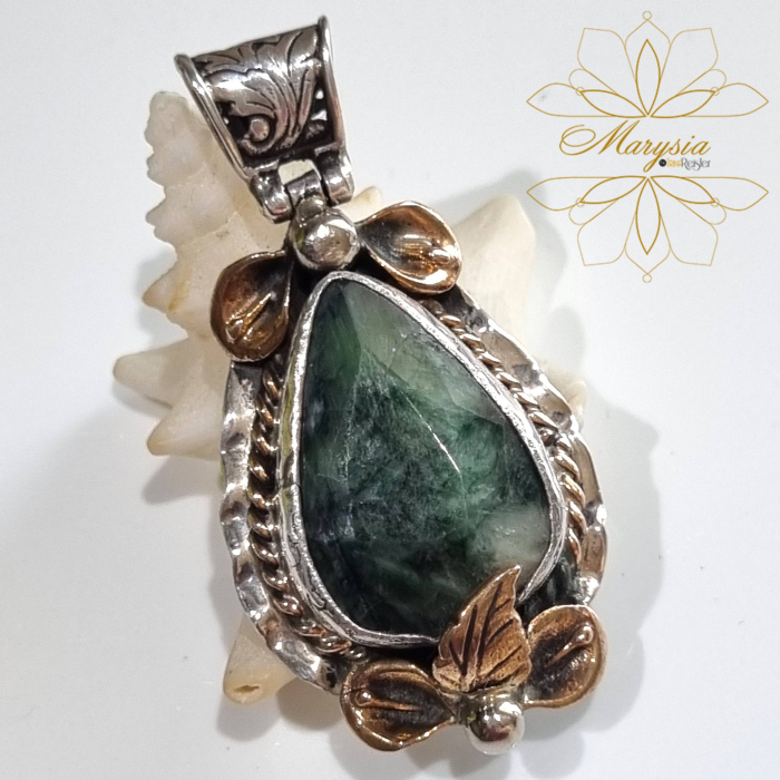 Marysia Emerald [1]