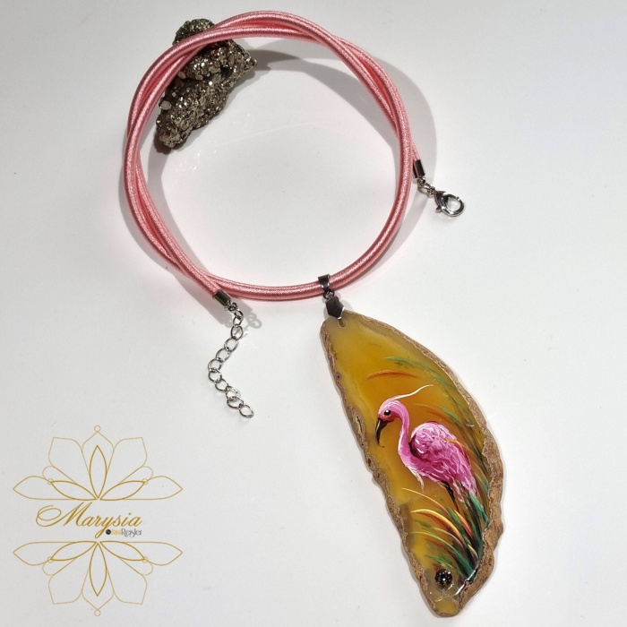 Marysia Flamingo [1]