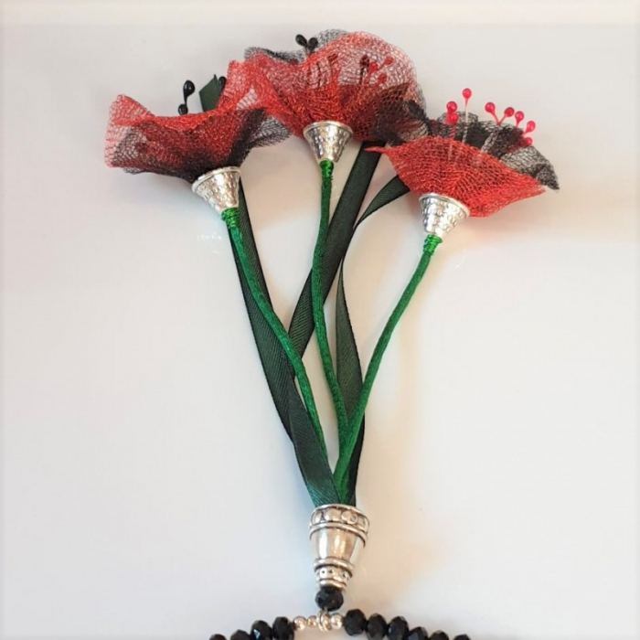 Marysia I Love Poppies [14]