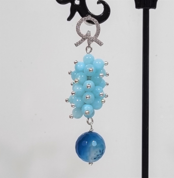 Marysia Jade and Agate [5]