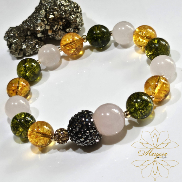 Marysia Lucky Stones [1]