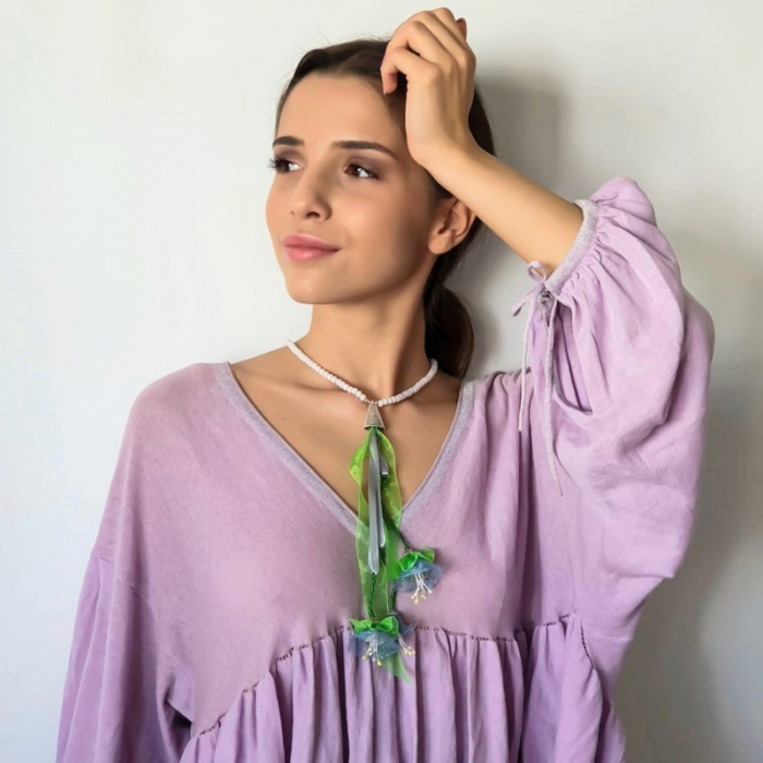 Marysia Morning Glory [23]