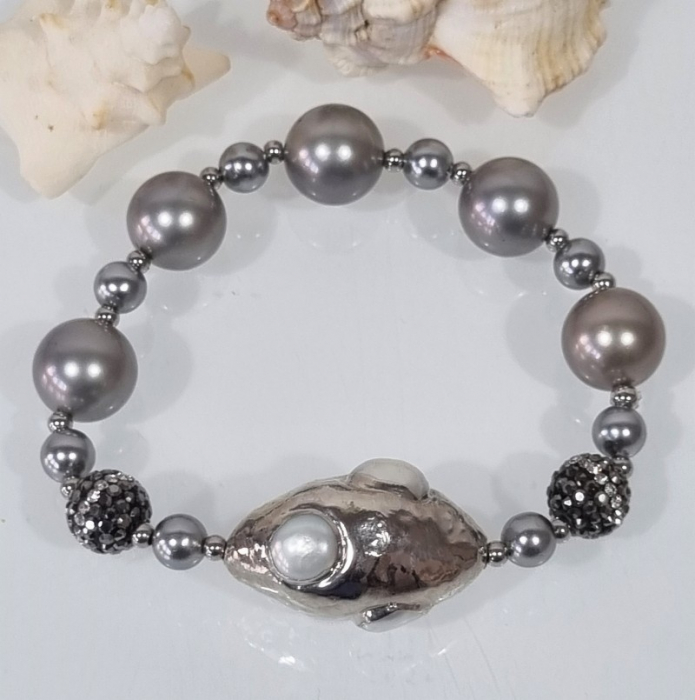 Marysia One Silver Summer [4]