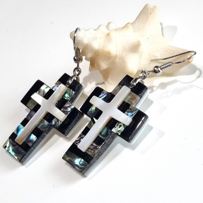 Marysia Paua Abalone [8]