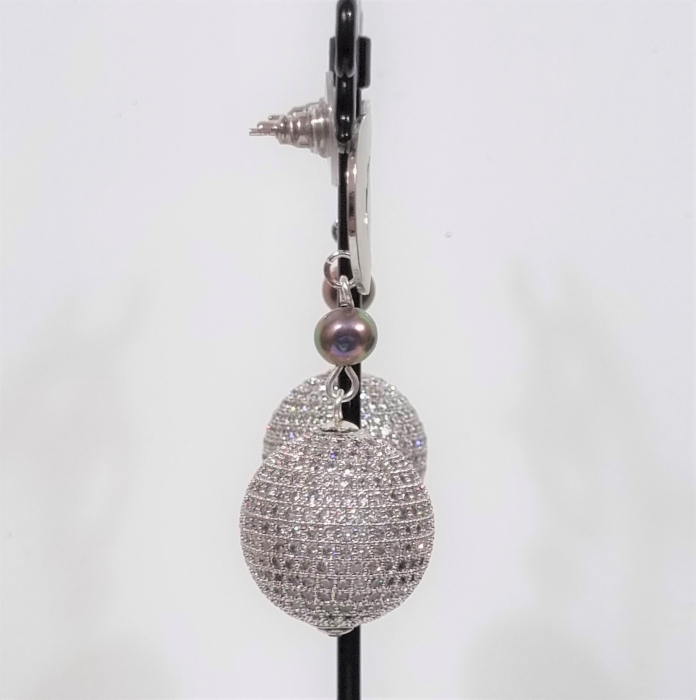 Marysia Pearls and Zirconia [9]