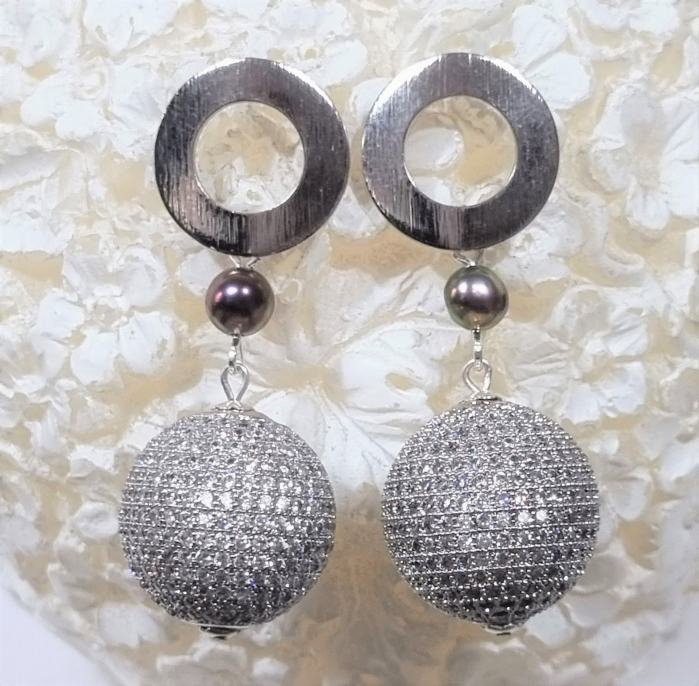Marysia Pearls and Zirconia [12]