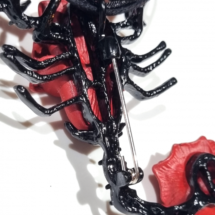 Marysia Romantic Lobster [10]