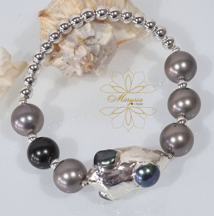 Marysia Silver Sand [1]