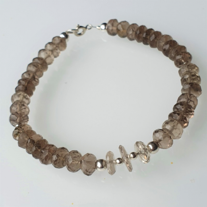 Marysia Smoky Quartz [6]