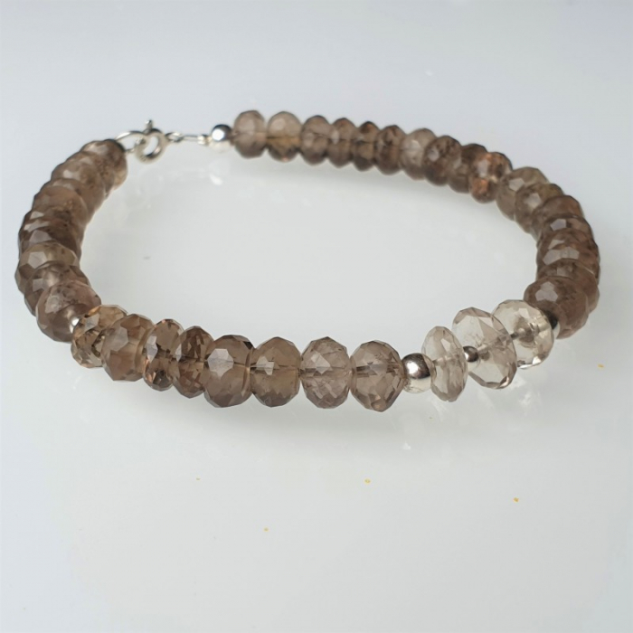 Marysia Smoky Quartz [8]