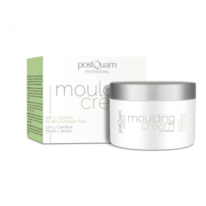 MOULDING CREAM Crema anticelulitica 200ml [1]