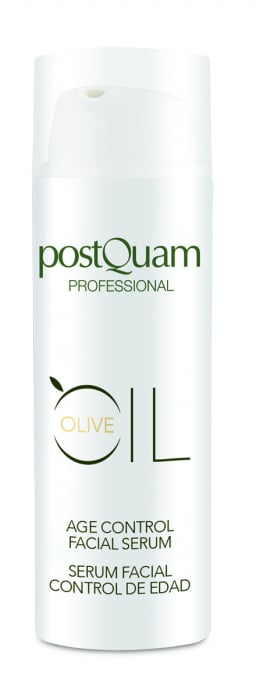 Olive Oil Серум за контрол на възрастта [2]