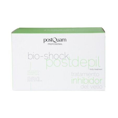 POSTDEPIL COMPLEX Прогресивен серум за обезкосмяване [2]