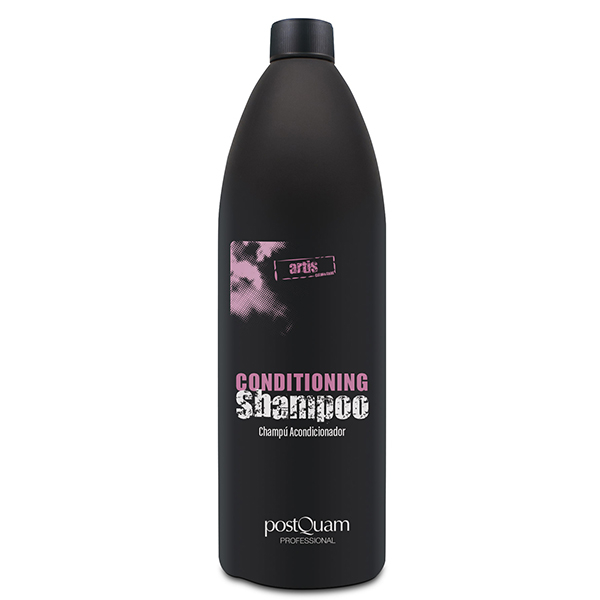 Sampon cu conditioner 1L [1]