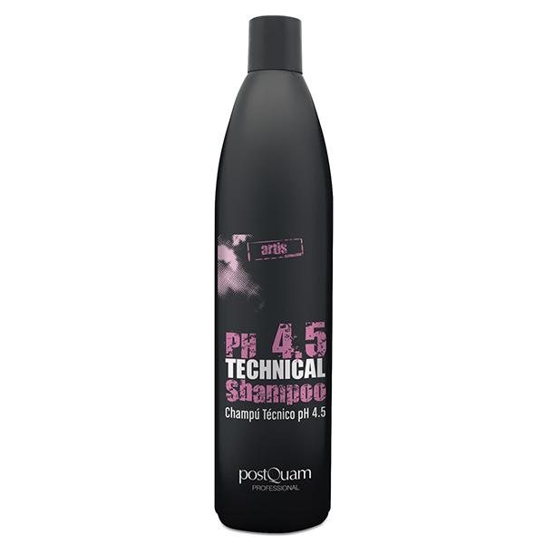 Технически шампоан PH 4.5 [1]