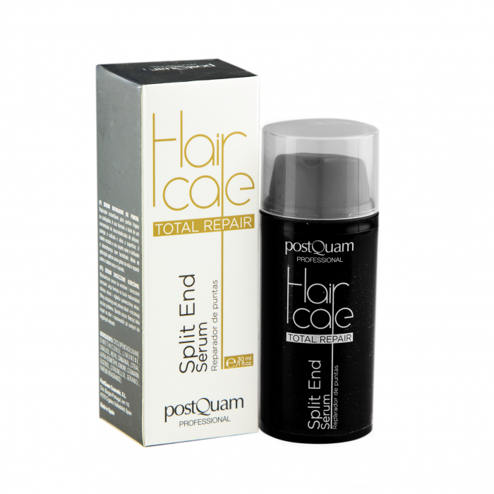 Split end serum Серум за цъфтящи краища [1]