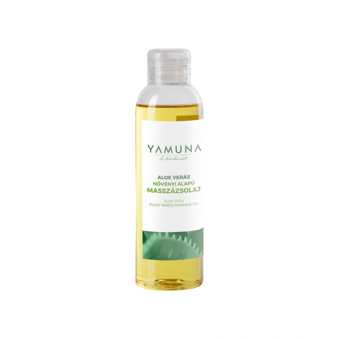 Ulei de masaj Aloe Vera 250ml [1]