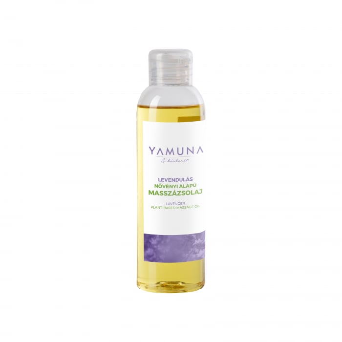 Ulei de masaj Lavanda 250ml [1]