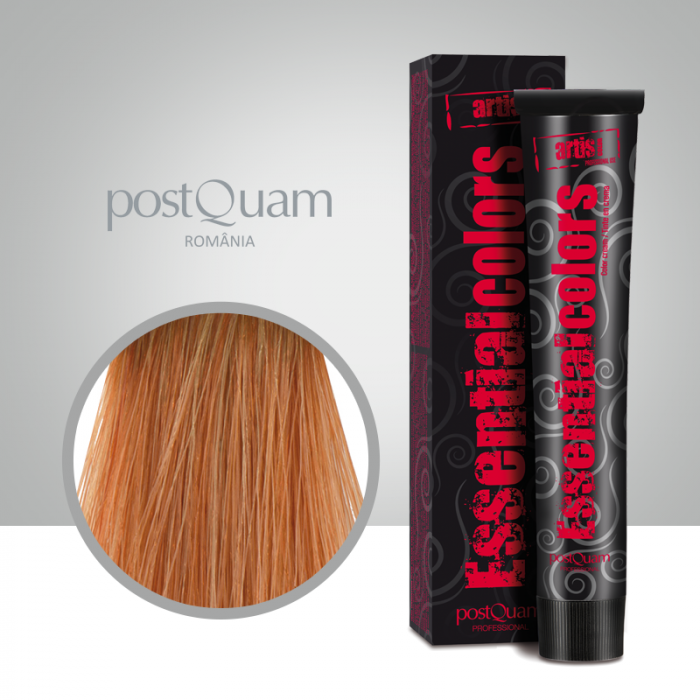 Vopsea profesionala nr.10-4 ( blond foarte clar cupru) [1]