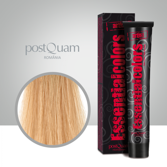 Vopsea profesionala nr.12-77 ( blond super briliant tabac) [1]