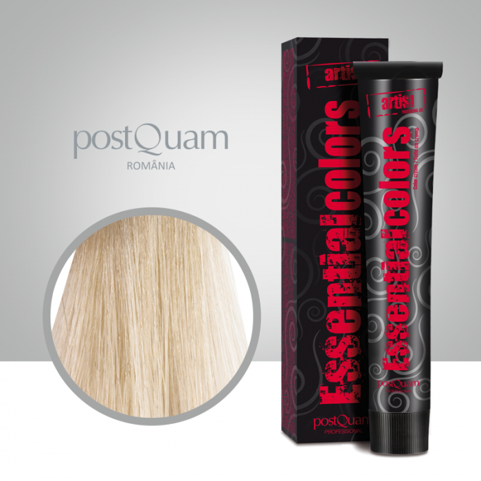 Vopsea profesionala nr.12-89 ( blond super briliant perlat cenusiu) [1]