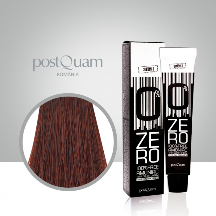 Vopsea profesionala Zero nr.5-5 (brunet deschis mahon) [1]