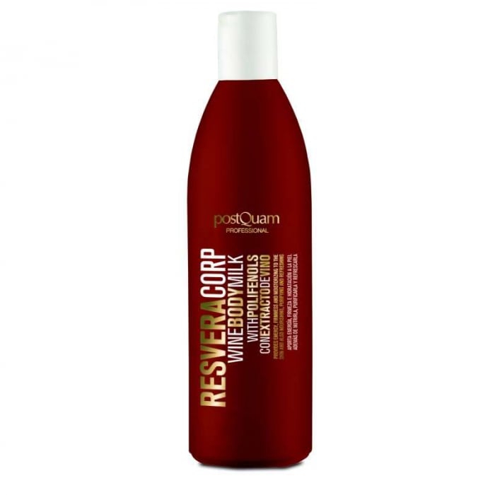 WINE BODY MILK Мляко за тяло с полифеноли [1]