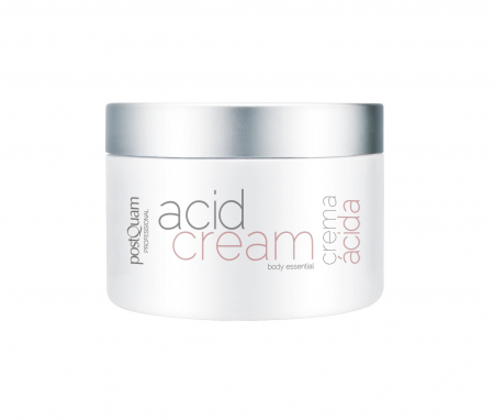ACID CREAM Crema calmanta hidratanta 200ml [1]