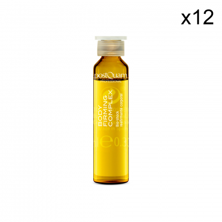 BODY FIRMING COMPLEX Концентриран тонизиращ серум [2]