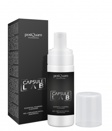 Capsule Lab - Capsule Lab Почистваща пяна