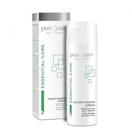 Мазна / смесена кожа - Crema hidratanta 50 ml - ten gras/mixt