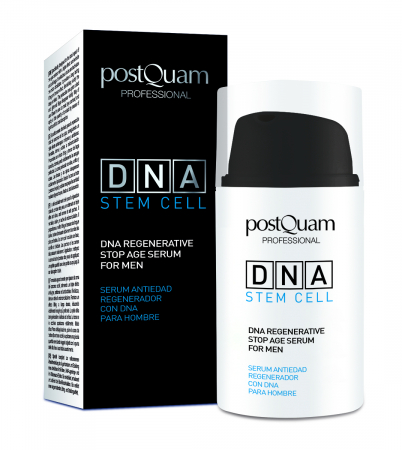 Мъжка серия - DNA Men Essence serum