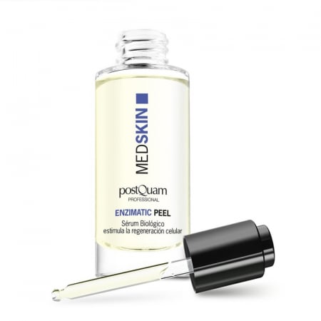 Enzimatic Peel Ензимен пилинг с папая [1]
