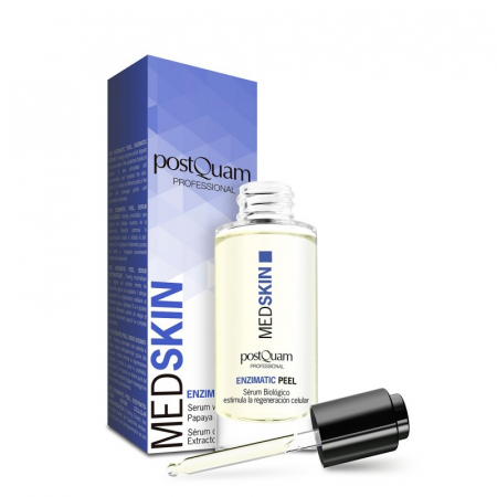MedSkin - Enzimatic Peel Ензимен пилинг с папая