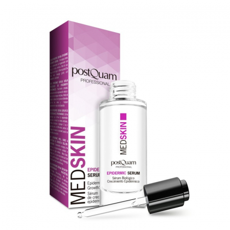 MedSkin - Epidermic Serum Епидермален растежен серум