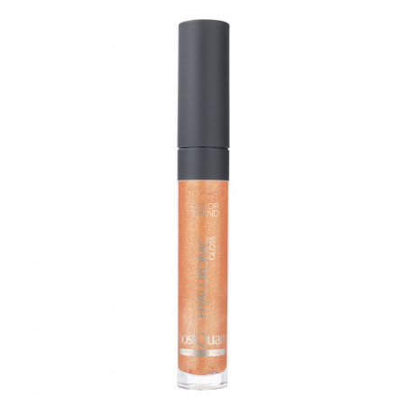 Грим - LIP GLOSS GALAXY CORAL HYALURONIC