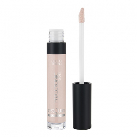 LIP GLOSS GALAXY ROSE HYALURONIC [1]