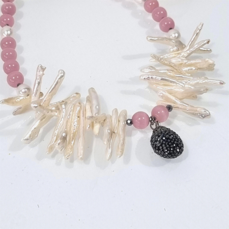 Marysia Amazing Pearls [5]
