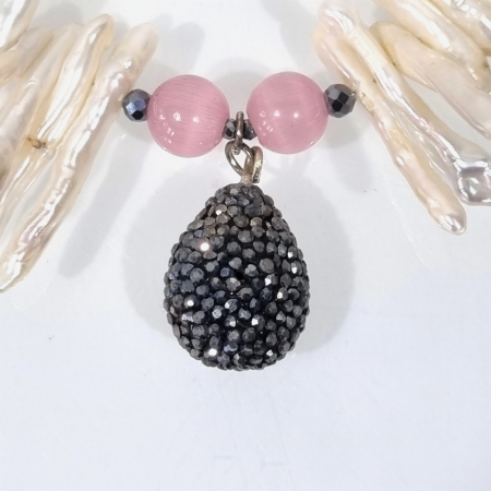 Marysia Amazing Pearls [7]